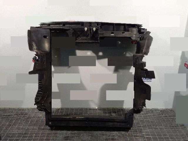 bontott SEAT ALHAMBRA Homlokfal (Üres lemez)