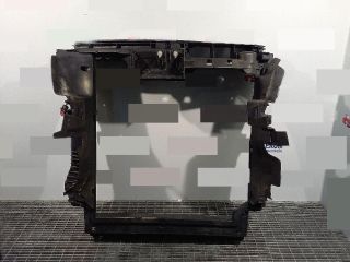 bontott SEAT ALHAMBRA Homlokfal (Üres lemez)