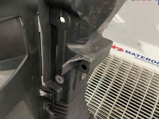 bontott SEAT ALHAMBRA Homlokfal (Üres lemez)