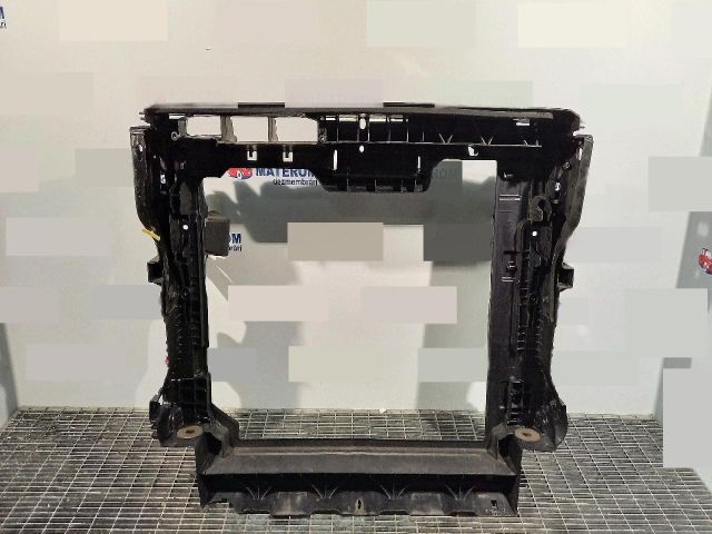 bontott SEAT ALHAMBRA Homlokfal (Üres lemez)