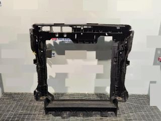 bontott SEAT ALHAMBRA Homlokfal (Üres lemez)