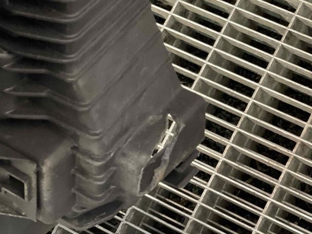 bontott SEAT ALHAMBRA Homlokfal (Üres lemez)