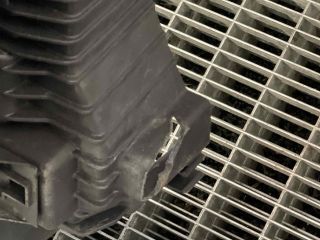 bontott SEAT ALHAMBRA Homlokfal (Üres lemez)