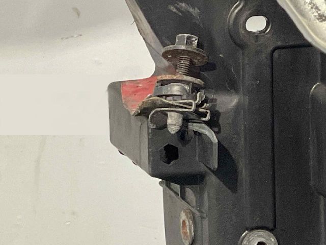 bontott SEAT ALHAMBRA Homlokfal (Üres lemez)