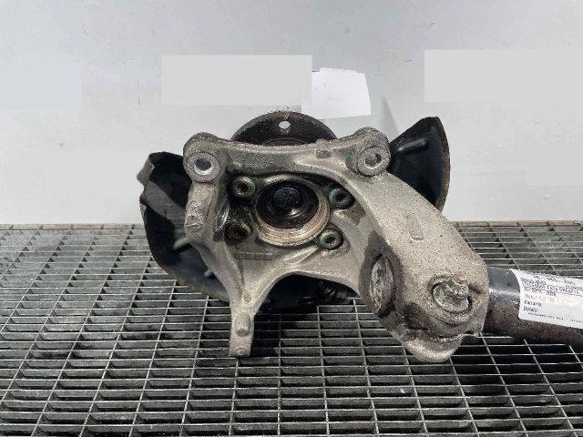 bontott SEAT ALHAMBRA Jobb első Csonkállvány