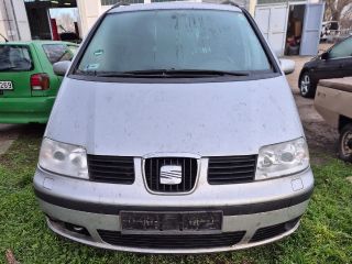 bontott SEAT ALHAMBRA Jobb első Gólyaláb (Lengécsillapító, Rugó)