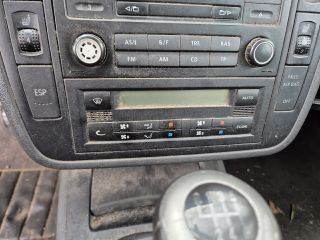 bontott SEAT ALHAMBRA Jobb első Gólyaláb (Lengécsillapító, Rugó)