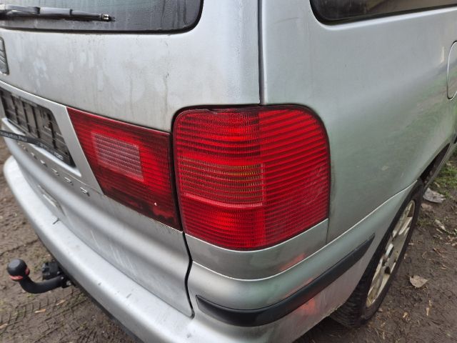 bontott SEAT ALHAMBRA Jobb első Gólyaláb (Lengécsillapító, Rugó)