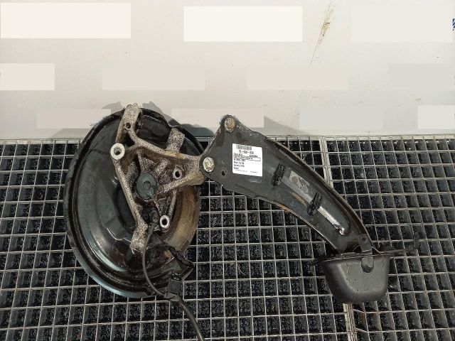 bontott SEAT ALHAMBRA Jobb hátsó Csonkállvány