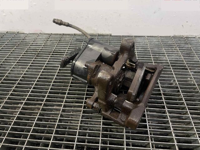 bontott SEAT ALHAMBRA Jobb hátsó Féknyereg Munkahengerrel