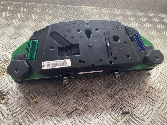 bontott SEAT ALHAMBRA Kilométeróra