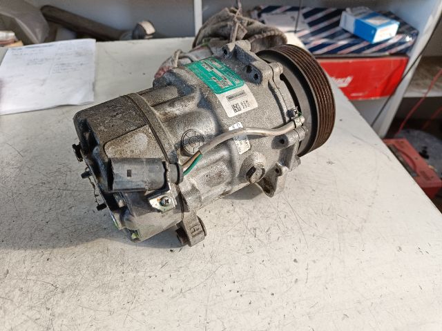 bontott SEAT ALHAMBRA Klímakompresszor