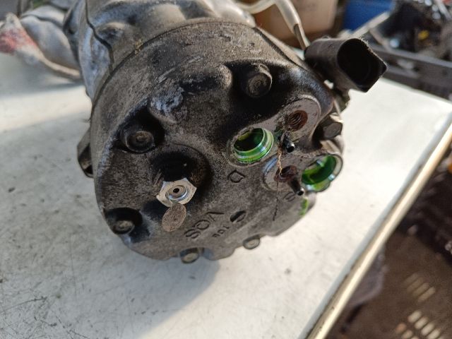 bontott SEAT ALHAMBRA Klímakompresszor