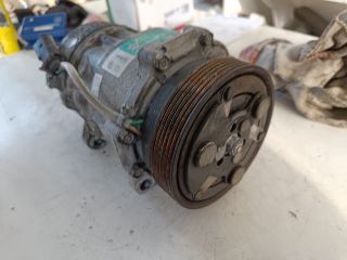 bontott SEAT ALHAMBRA Klímakompresszor