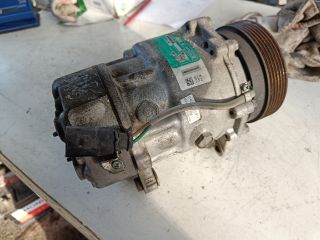 bontott SEAT ALHAMBRA Klímakompresszor