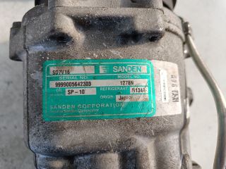 bontott SEAT ALHAMBRA Klímakompresszor