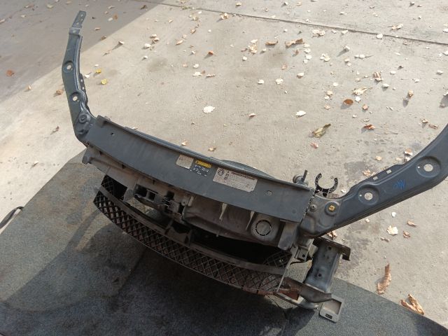 bontott SEAT ALHAMBRA Komplett Homlokfal (Részeivel)