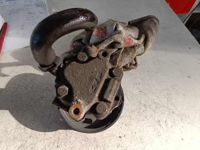 bontott SEAT ALHAMBRA Kormányszervó Motor (Hidraulikus)