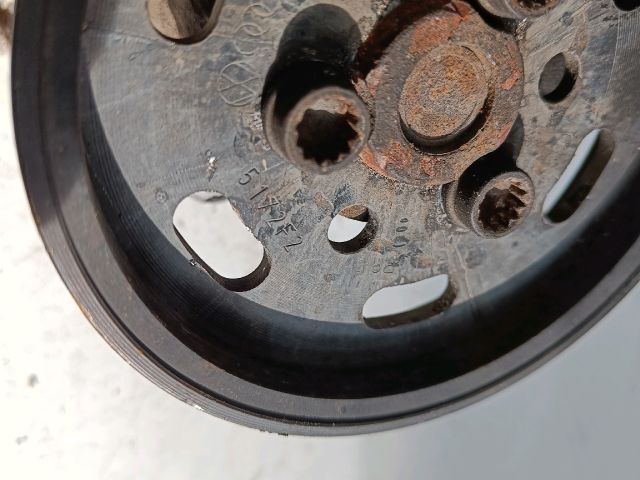 bontott SEAT ALHAMBRA Kormányszervó Motor (Hidraulikus)