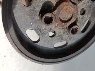 bontott SEAT ALHAMBRA Kormányszervó Motor (Hidraulikus)