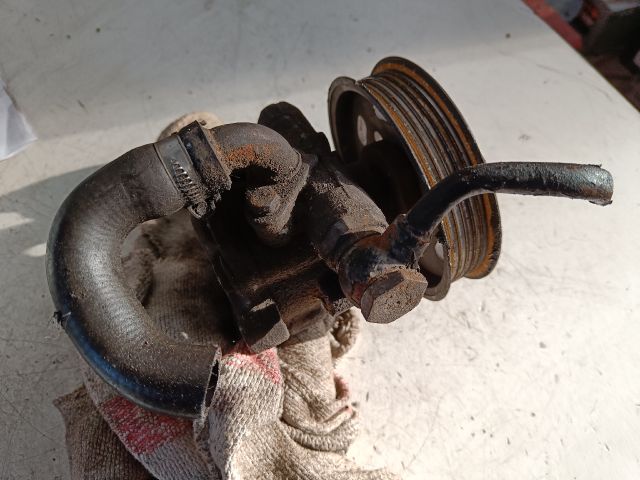 bontott SEAT ALHAMBRA Kormányszervó Motor (Hidraulikus)