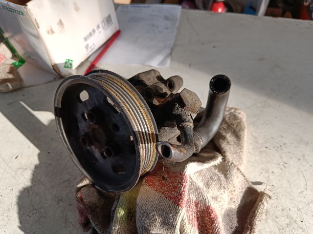 bontott SEAT ALHAMBRA Kormányszervó Motor (Hidraulikus)