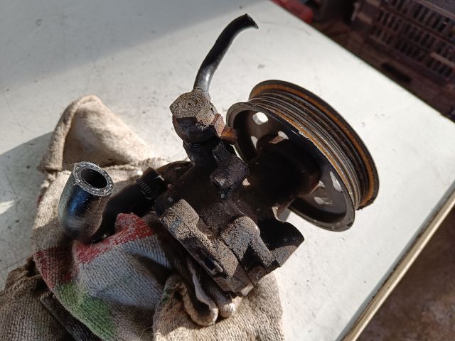 bontott SEAT ALHAMBRA Kormányszervó Motor (Hidraulikus)