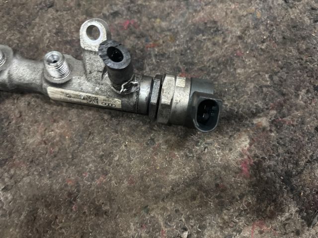 bontott SEAT ALHAMBRA Közösnyomócső