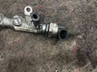 bontott SEAT ALHAMBRA Közösnyomócső