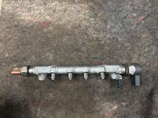 bontott SEAT ALHAMBRA Közösnyomócső