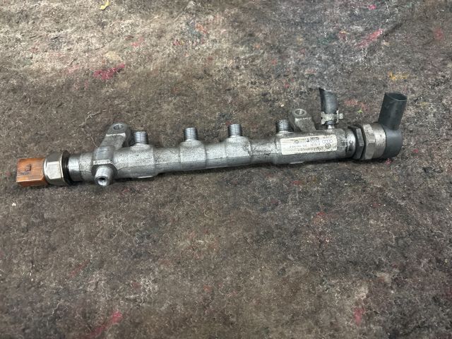 bontott SEAT ALHAMBRA Közösnyomócső