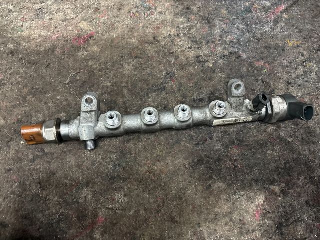 bontott SEAT ALHAMBRA Közösnyomócső