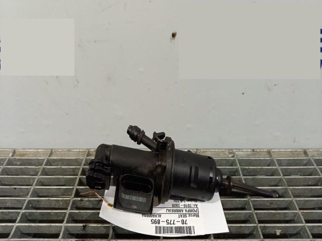 bontott SEAT ALHAMBRA Kuplung Munkahenger