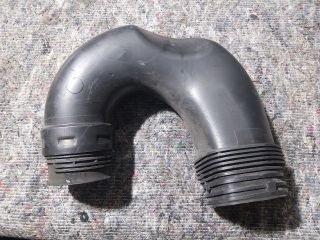 bontott SEAT ALHAMBRA Légbeömlő Cső