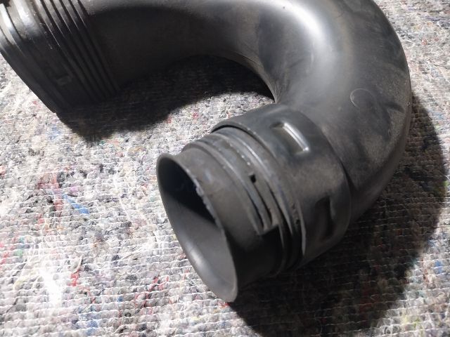 bontott SEAT ALHAMBRA Légbeömlő Cső