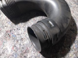 bontott SEAT ALHAMBRA Légbeömlő Cső