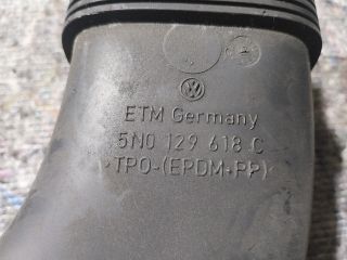 bontott SEAT ALHAMBRA Légbeömlő Cső