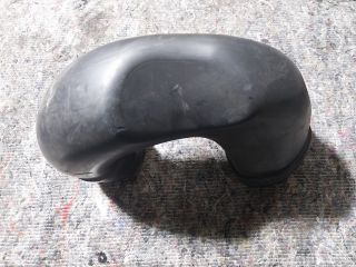 bontott SEAT ALHAMBRA Légbeömlő Cső