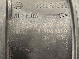 bontott SEAT ALHAMBRA Légtömegmérő