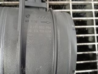 bontott SEAT ALHAMBRA Légtömegmérő