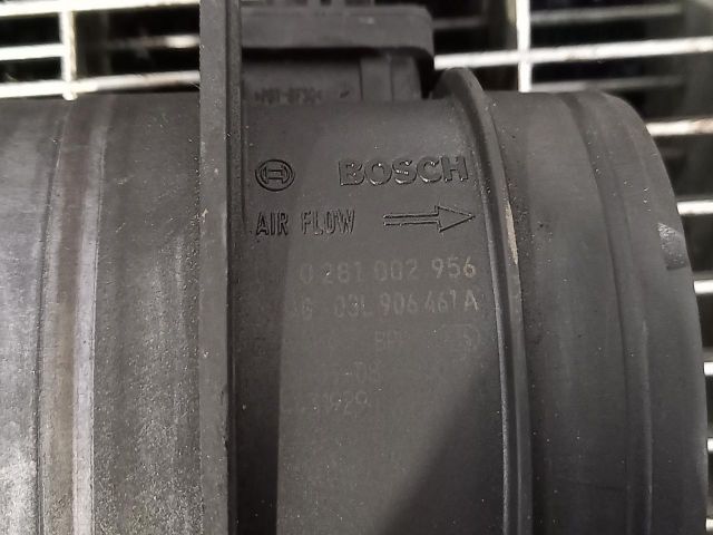 bontott SEAT ALHAMBRA Légtömegmérő