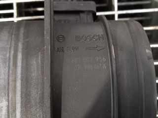 bontott SEAT ALHAMBRA Légtömegmérő