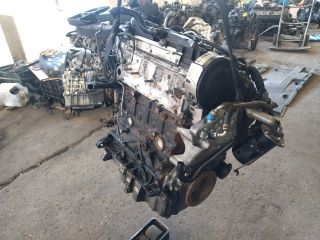 bontott SEAT ALHAMBRA Motor (Fűzött blokk hengerfejjel)