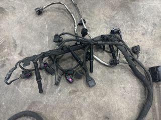bontott SEAT ALHAMBRA Motor Kábelköteg