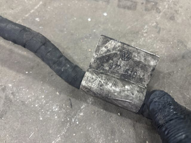 bontott SEAT ALHAMBRA Motor Kábelköteg