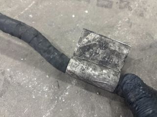 bontott SEAT ALHAMBRA Motor Kábelköteg