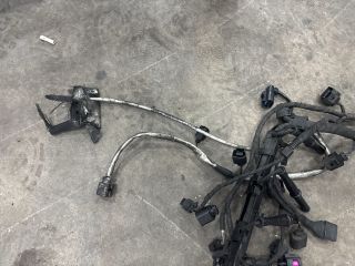 bontott SEAT ALHAMBRA Motor Kábelköteg