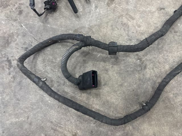 bontott SEAT ALHAMBRA Motor Kábelköteg