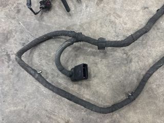 bontott SEAT ALHAMBRA Motor Kábelköteg