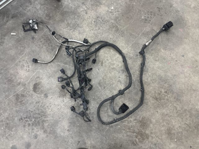 bontott SEAT ALHAMBRA Motor Kábelköteg